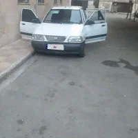 پراید ۱۴۱|خودرو سواری و وانت|قرچک, میرزائی شمالی|دیوار
