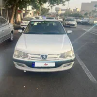 پژو پارس مدل ۹۴