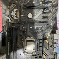 B360 plus tuf gaming رم ۸ پاور