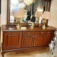 (تولید و پخش انواع کنسول و میز تلویزیون )