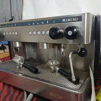 دستگاه  صنعتی قهوه ساز  FUTURMAT RIMINI