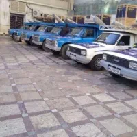 باربری نیسان بارباربرگشتی ازسنندج کرمانشاه ب تهران