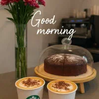 استخدام باریستا