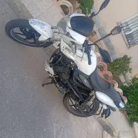 موتور آپاچی مدل 90