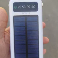 پاور بانک خورشیدی ۳۰۰۰۰ هزار وات ،