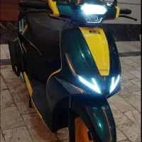 کلیک مدل کاپیتان 1402