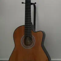 گیتار  سالم مناسب اموزش