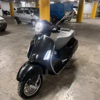 وسپا gts403kls