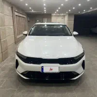 k5 لاکچری ۲۰۲۵