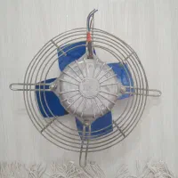 دمنده جنرال فن ،اکبند،