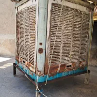 کولر آبی 5000