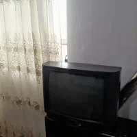 تلویزیون قدیمی ۶۰۰تومان