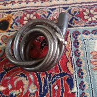 قفل  بکسلی موتور