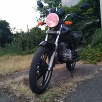 لیفان kayot RX150
