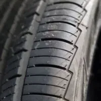 لاستیک کویر سایز 205/50 R17 زیر صفری رینگ ۱۷