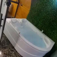 اجاره روزانه کلبه سویسی/ دربستی /جکوزی دونفره