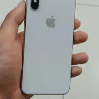 آیفون X 256  ال‌سی‌دی مشکل