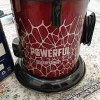 جاروبرقی سطلی گابریلاآلمانی درحدنو