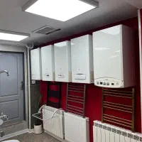 ایران‌رادیاتور،پکیج،رادیاتور