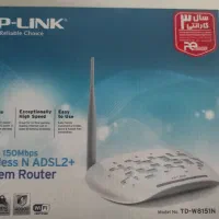 مودم ADSL2|مودم و تجهیزات شبکه|مشهد, الهیه|دیوار