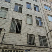 آپارتمان ۶۰ متری بازسازی شده
