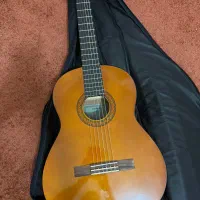 گیتار یاماها c40 اصل اندونزی
