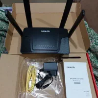 مودم نتربیت mv920 v2
