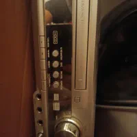 Panasonic dvd home theater|سیستم صوتی خانگی|تهران, فیروزآبادی|دیوار