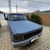 مزدا دوکابین 2000 ژاپنی بکر مدل 90