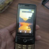 گوشی لمسی سامسونگ S8300