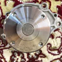 واتر پمپ نیسان