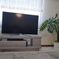 میز تلوزیون و جاکفشی مدرن