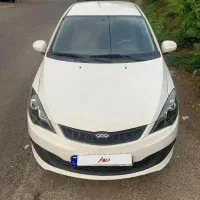 MVM315 هاچ بک جدید