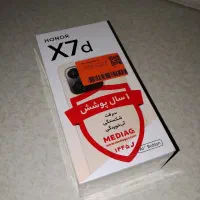 گوشی آنر x7d