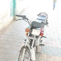 هندا125مدل 88