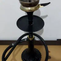 قلیون ترکی درحد نو