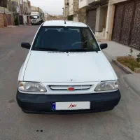 پراید ۱۳۱ sx