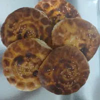 کلوچه سنتی