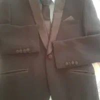 کت و شلوار نو سایز ۴۶
