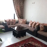 مبل ۷ نفره مدل ال