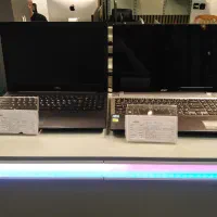 60 روز گارانتی/شرایط آسان/dell/nec/asus