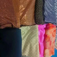پارچه 6متری