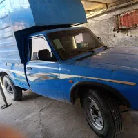 فروش نیسان ۲گانه آپشنال ۱۴۰۱