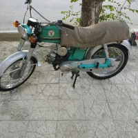 موتور 100