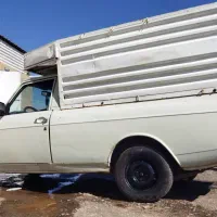 وانت دوگانه مدل 92