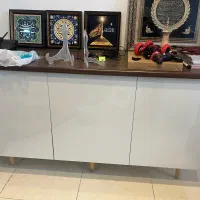 فروش لوازم چوبی