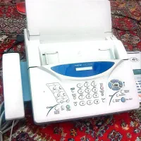 فکس