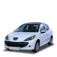 پژو ۲۰۷ پانا-۱۴۰۲-صفر