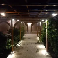 برقکار حرفه ای فقط همکاری با پیمانکار ساختمان