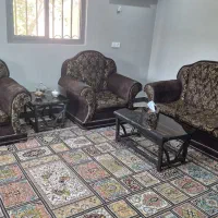 مبل راحتی ۷ نفره